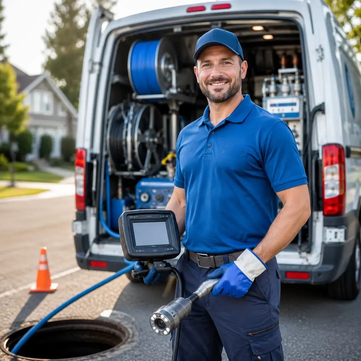 Local Pipe Relining specialists in Cortlandt Manor, NY