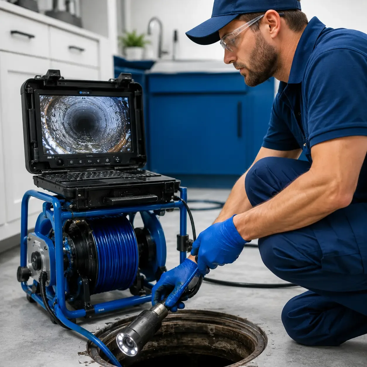Pipe Relining professionals serving Cortlandt Manor, NY